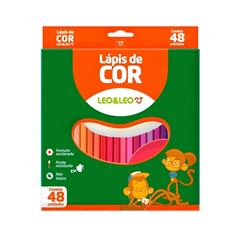 LAPIS COR SEXT 48C 72105