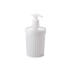 P/SABON LIQ PLASUT TRAMA 360ML 8829