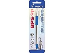 CANETA PILOT BPS GRIP 0.7 1P AZ 2751