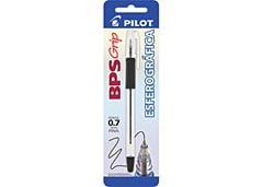 CANETA PILOT BPS GRIP 0.7 1P PTA 2752