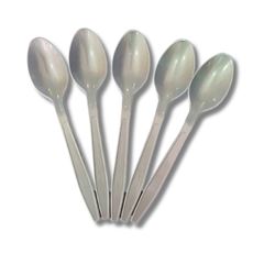 Colher Acrilic Gd 011 (50)