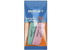 BORRACHA MERCUR CLEAN VD+RS 14333