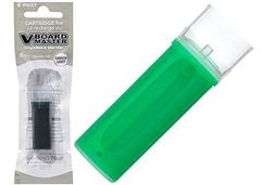 REFIL PILOT P/MARC QUAD BCO VD