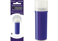 REFIL PILOT P/MARC QUAD BCO VI