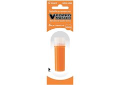 REFIL PILOT P/MARC QUAD BCO LA