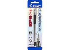 CANETA PILOT BPS GRIP 1.0 1P AZ 012