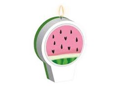 VELA ANIV JUNCO MELANCIA 31427(NC)