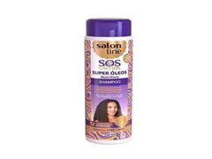 SHAMPOO S.O.S 300ML. OL NUT 34793