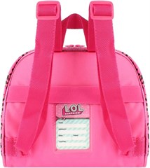 LANCHEIRA LOL LA33005LO PINK