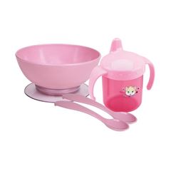 KIT REFEICAO PETITA CHERIE 7720