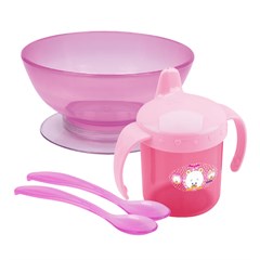 KIT REFEICAO PETITA FILHOT RS 7741