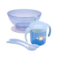 Kit Refeicao Petita Filhot Az 7740