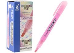 MARCA TEXTO LUMI COL SOFT RS