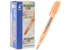 MARCA TEXTO LUMI COL SOFT LAR
