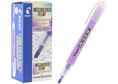 MARCA TEXTO LUMI COL SOFT VI
