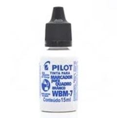 REABASTECEDOR PILOT WBM PTO