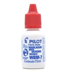 REABASTECEDOR PILOT WBM VM