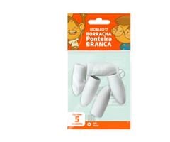 BORRACHA PONT BCA 5P 72201