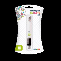 LAMINA JOCAR P/EST ESTREITO 10P 91427