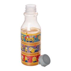 GARRAFA PLASUT RETRO 500ML MINI 1066