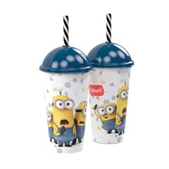 COPO SHAKE PLASUT 500ML MIN 1064 (NC)