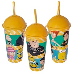 COPO SHAKE PLASUT 500ML MIN 1064 (NC)