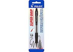 CANETA PILOT S GR 1.0 1P PTA 5271