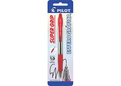 CANETA PILOT S GR 1.0 1P VM 2553