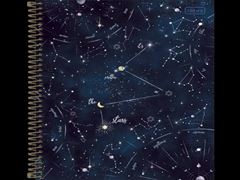 Caderno Cd Magic 1x1 80f 294365