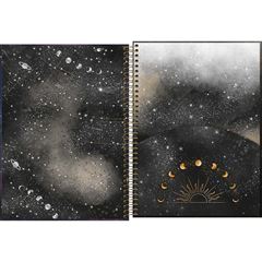 Caderno Cd Magic 10x1 160f 294357