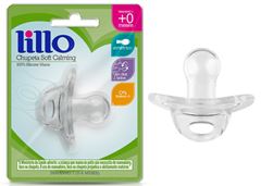 CHUPETA LILLO SOFT TAM1 TR 629301