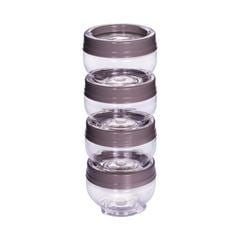 ORGANIZADOR PLASUT GIR TRV PQ 4P 6323