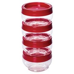 ORGANIZADOR PLASUT GIR TRV MD 4P 6481