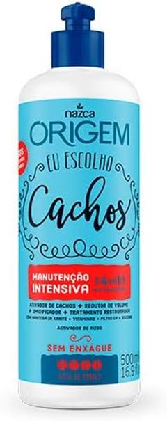 CREME ORIGEM 500G ATIV CACH MAMUT 847