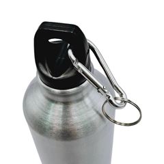 GARRAFA ALUMINIO 1648P