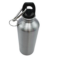 GARRAFA ALUMINIO 1648P