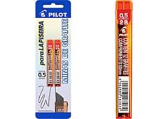 MINA PILOT 0.5 2P PPL 2B 2841