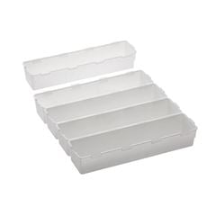 ORGANIZADOR MODULAR PARAMOUNT 1062