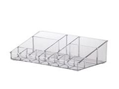 ORGANIZADOR COSMET PARAMOUNT 1089