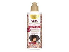 Ativador Sl Sos 300ml Ricino 95172