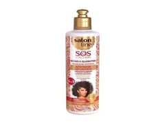 Ativador Sl Sos 300ml Ricino 95172
