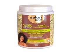Creme Pent Sl 1kg Coco 95275