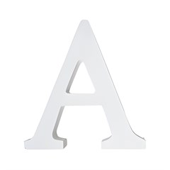 ENFEITE MAD FWB LETRA 97215