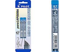 MINA PILOT 0.7 2P PPL 2B 2851