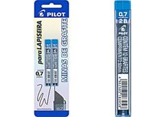 MINA PILOT 0.7 2P PPL HB 2850