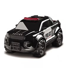 Pick-Up Force Caminhonete Police