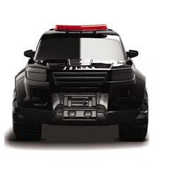 Pick-Up Force Caminhonete Police