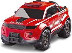 PICK-UP FORCE CAMINHONETE FIRE 992
