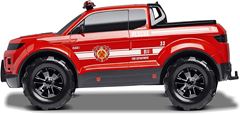 PICK-UP FORCE CAMINHONETE FIRE 992
