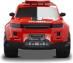 PICK-UP FORCE CAMINHONETE FIRE 992